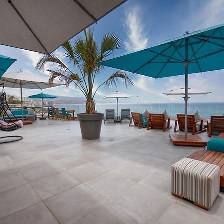 Titrit - Ocean By Coralia - 6 Px Appartement Agadir Kamer foto