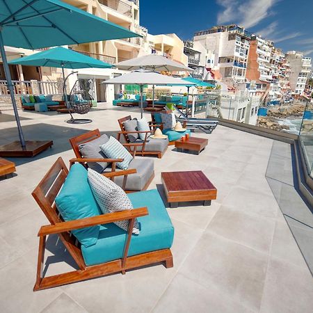 Titrit - Ocean By Coralia - 6 Px Appartement Agadir Kamer foto