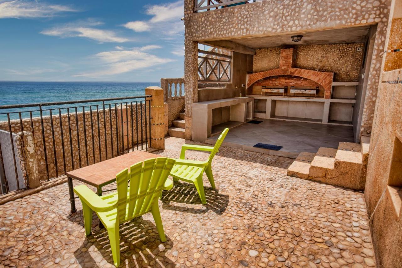 Titrit - Ocean By Coralia - 6 Px Appartement Agadir Buitenkant foto