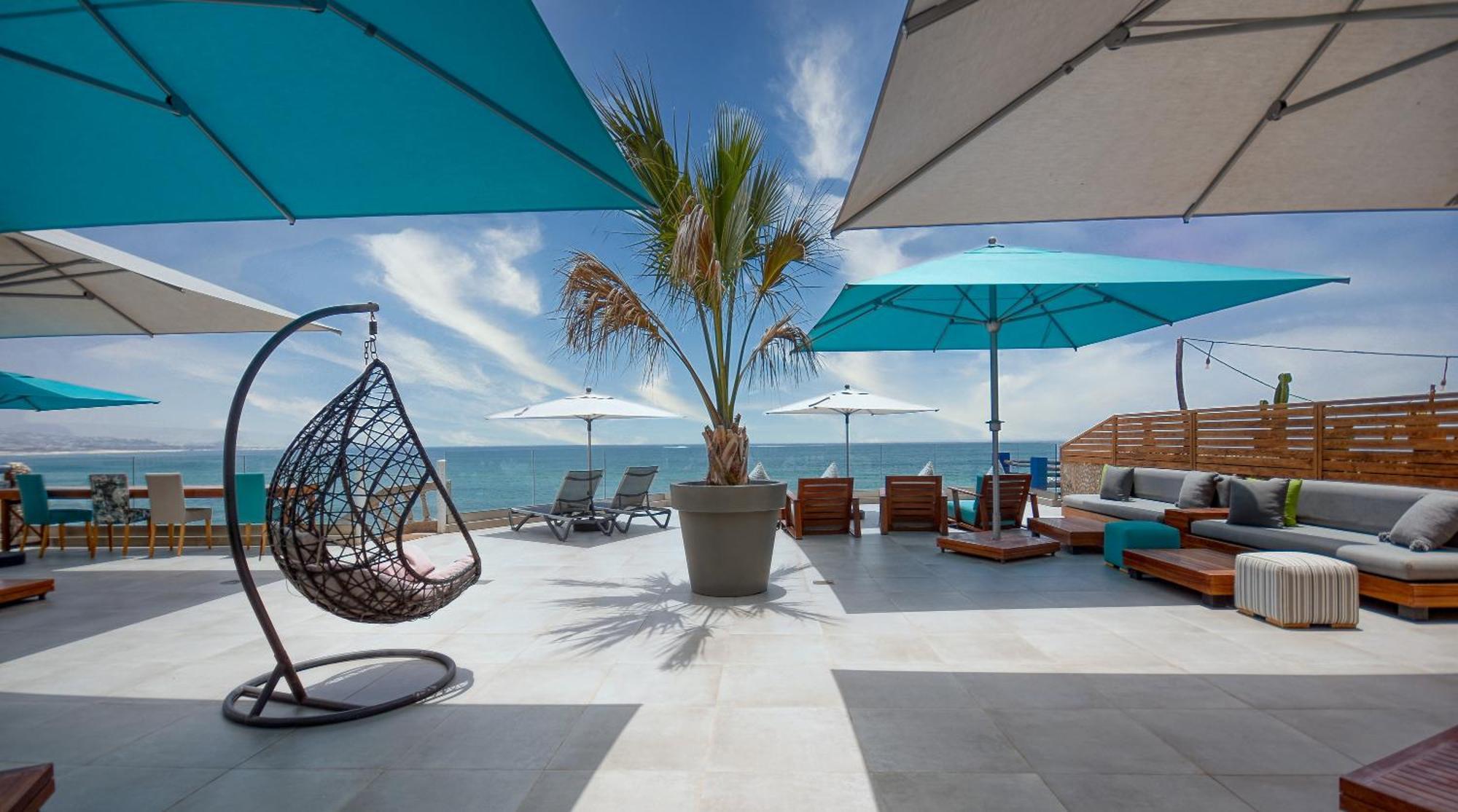 Titrit - Ocean By Coralia - 6 Px Appartement Agadir Kamer foto